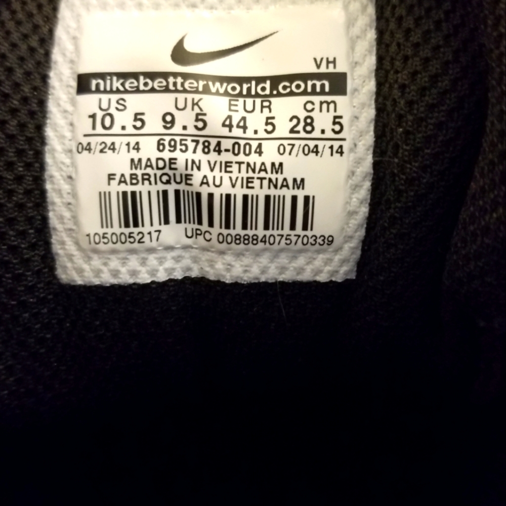 Nike Boots